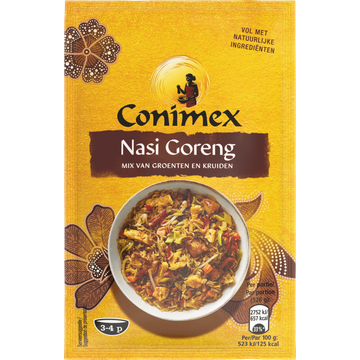 Conimex Boemboe Nasi Goreng Spice Mix 36 g
