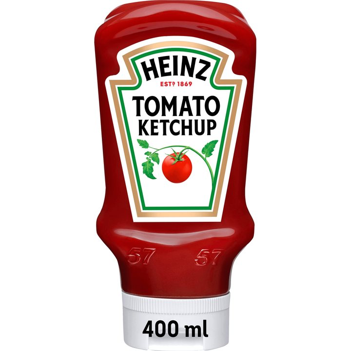 Heinz Tomato Ketchup