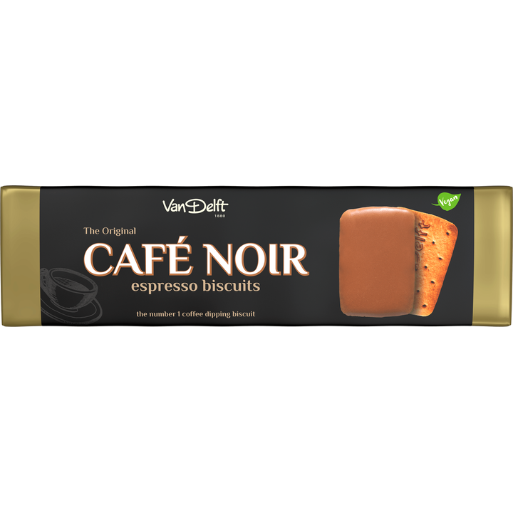 Van Delft Café Noir